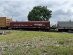 BNSF 538927